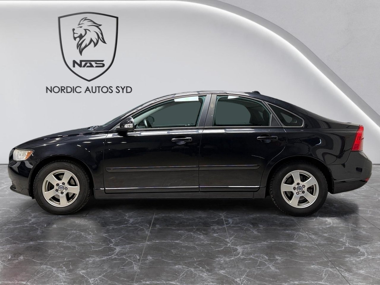 Volvo S40 2012, bild 3/18