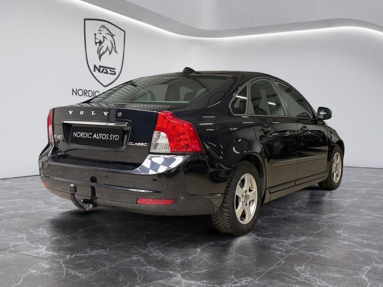 Volvo S40 2012, bild 6/18