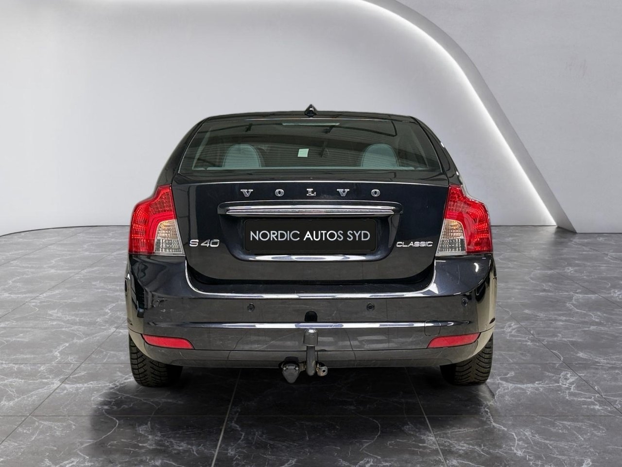 Volvo S40 2012, bild 5/18