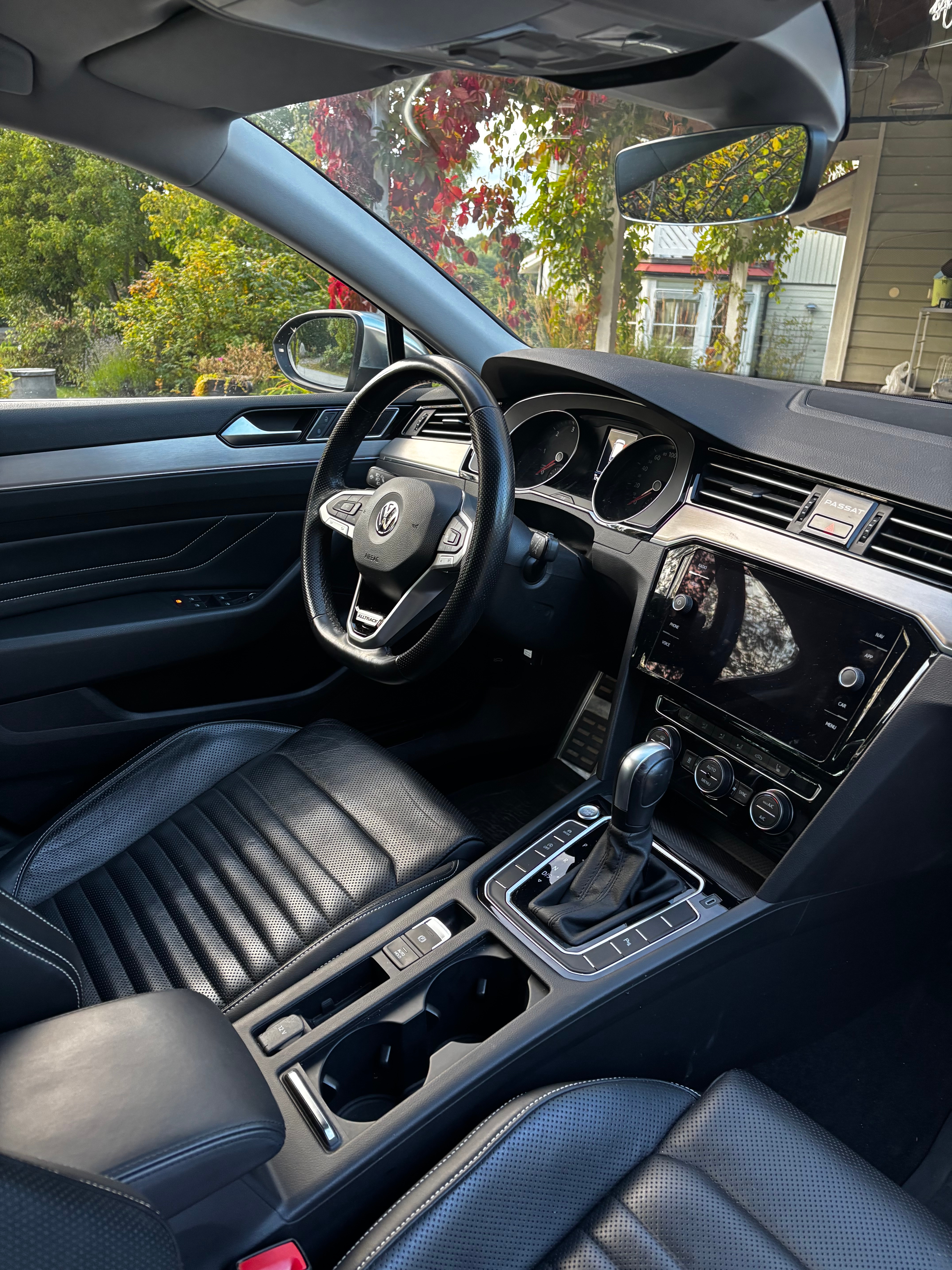 Volkswagen Passat 2020, bild 5/8