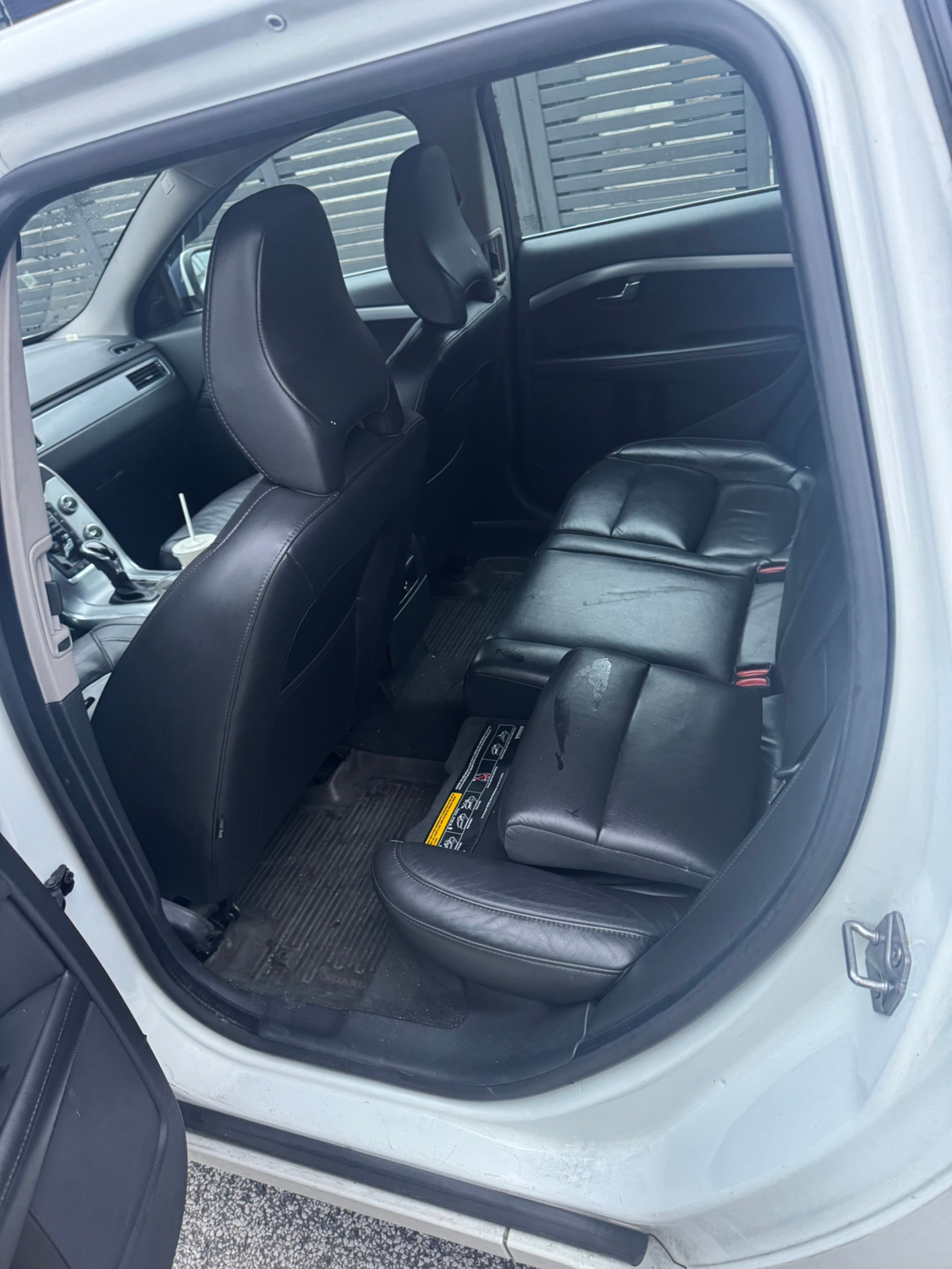 Volvo V70 D4 Geartronic 2016, bild 2/4