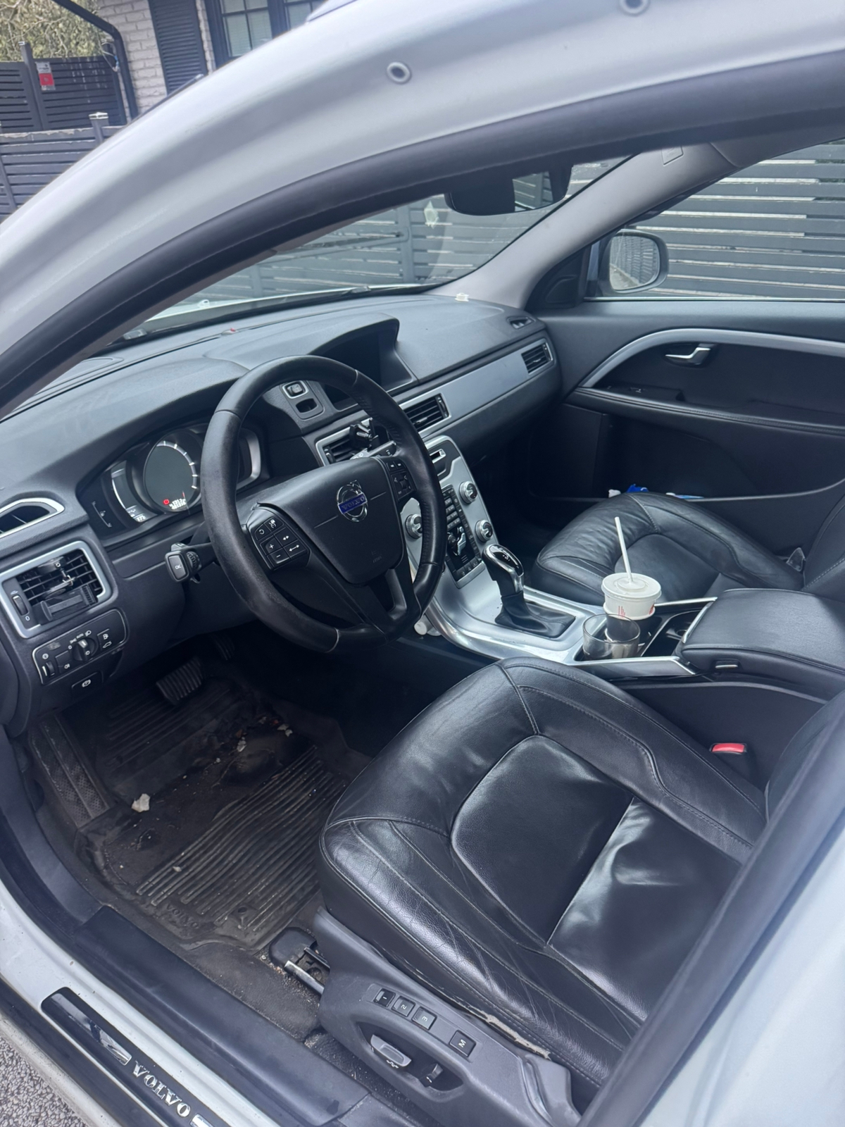 Volvo V70 D4 Geartronic 2016, bild 3/4