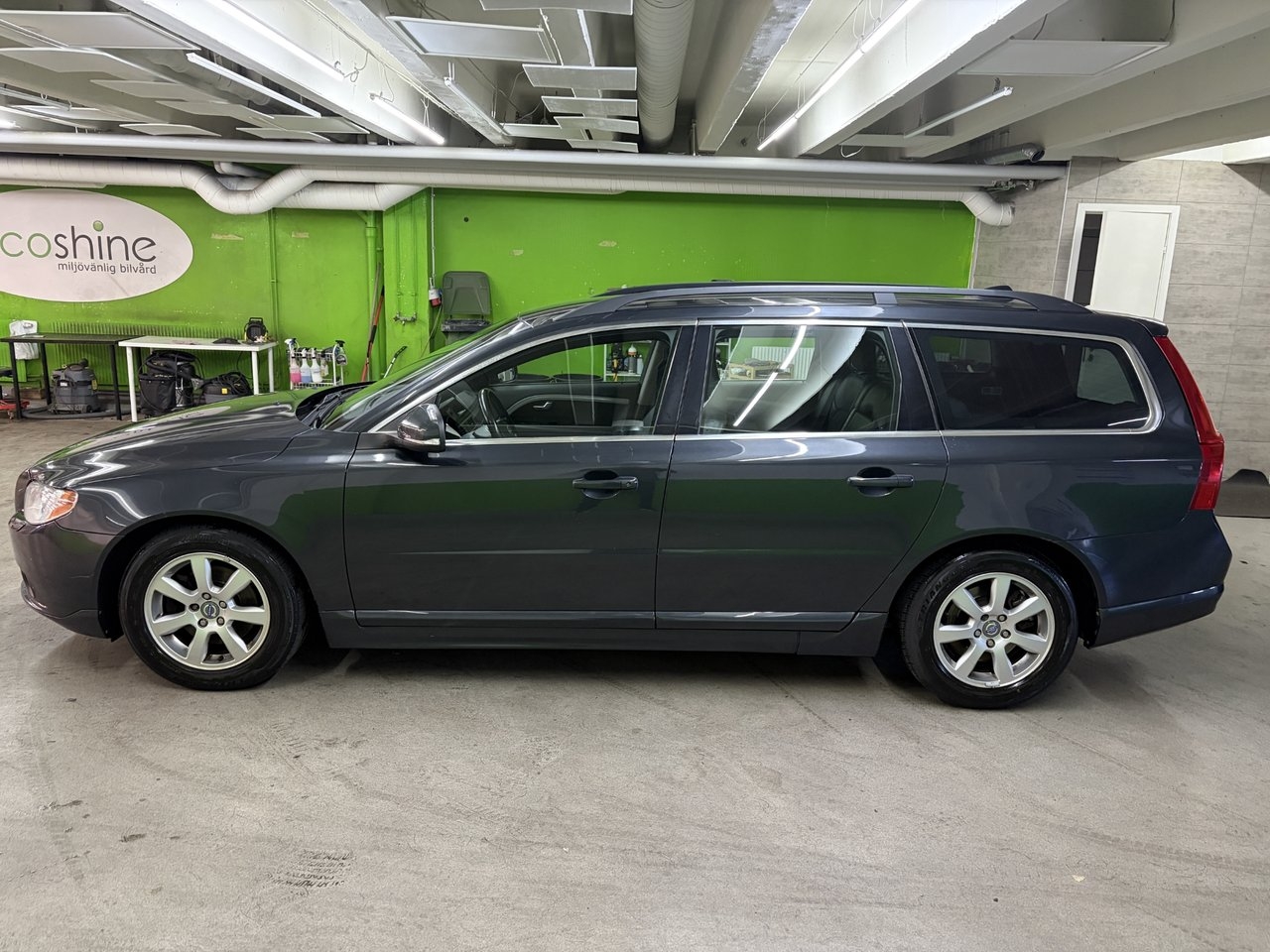 Volvo V70 2013, bild 5/34