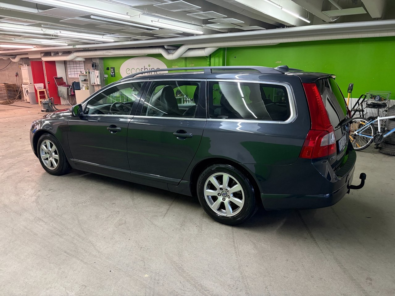 Volvo V70 2013, bild 6/34