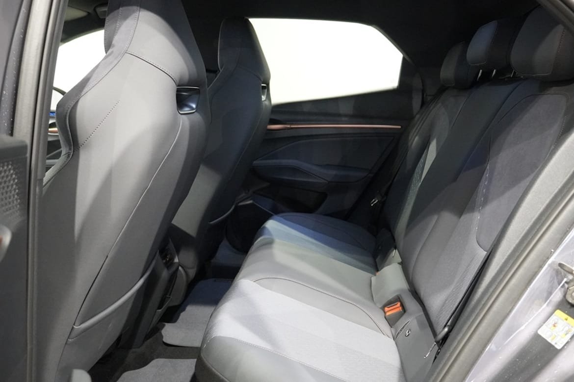 Cupra Raval 2026, bild 5/10