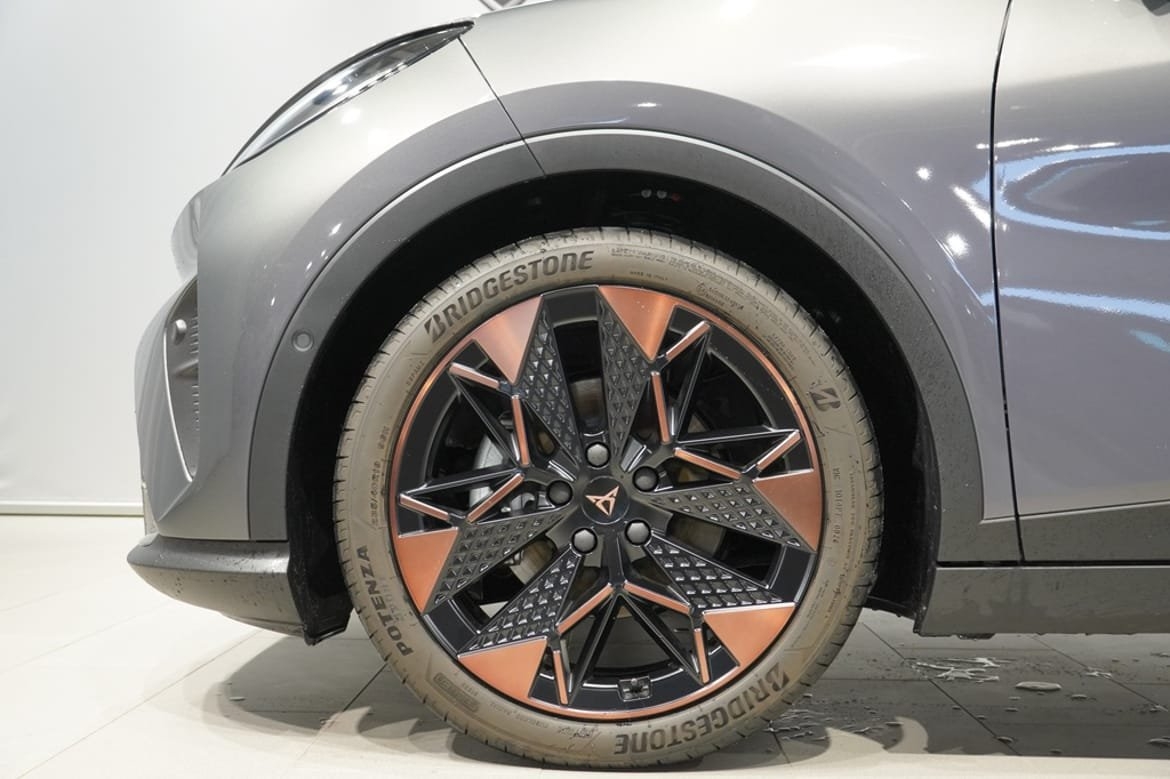 Cupra Raval 2026, bild 4/10