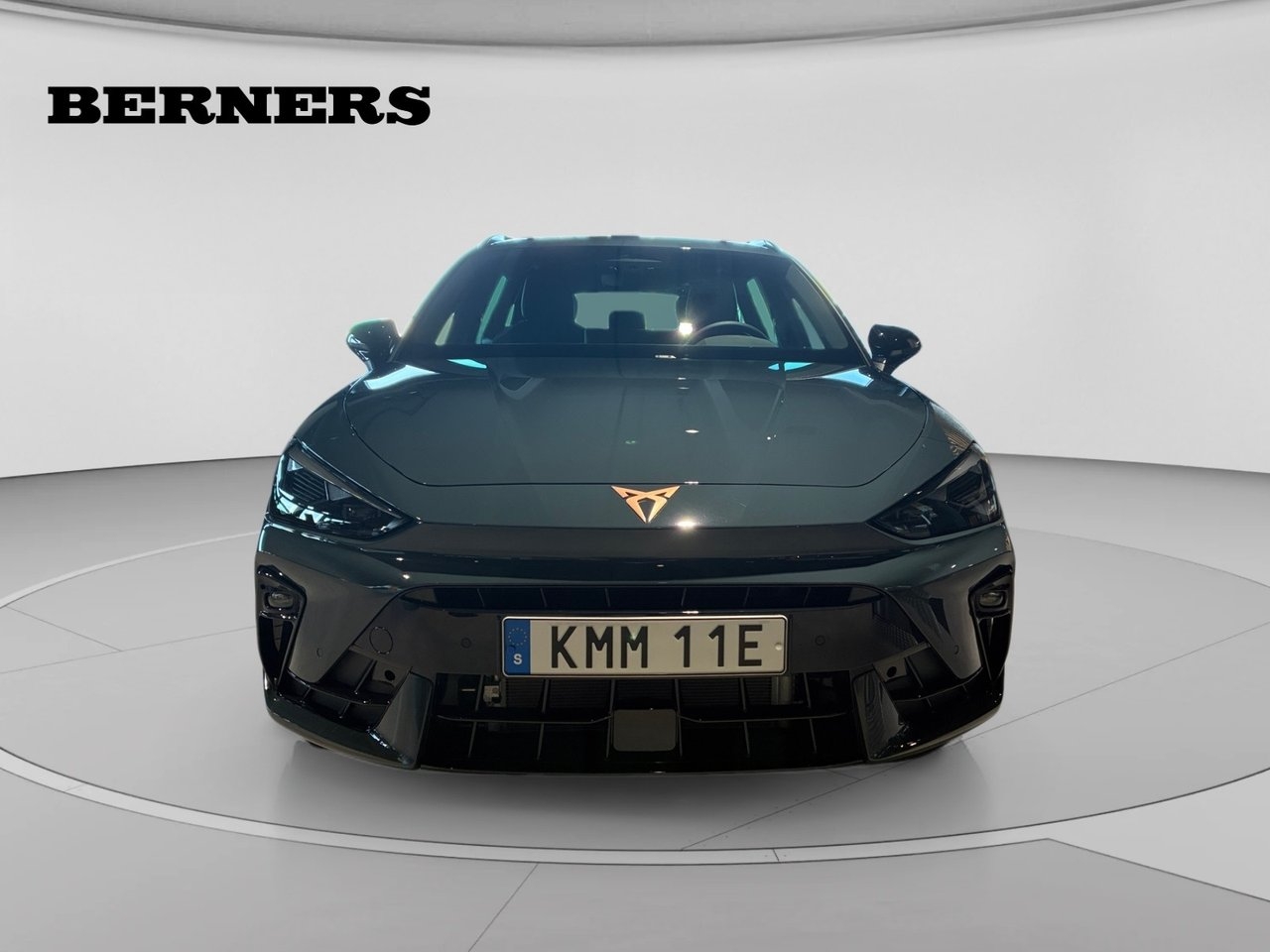 Cupra Leon Sportstourer 2026, kuva 4/10
