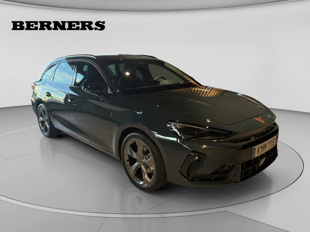 Cupra Leon Sportstourer 2026, kuva 3/10