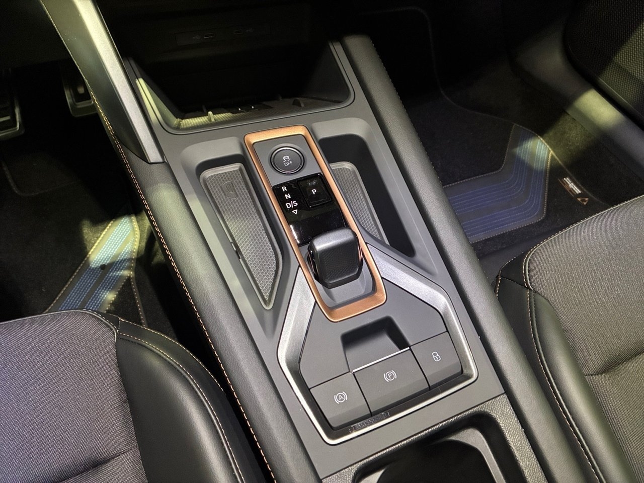 Cupra Leon Sportstourer 2026, kuva 7/10