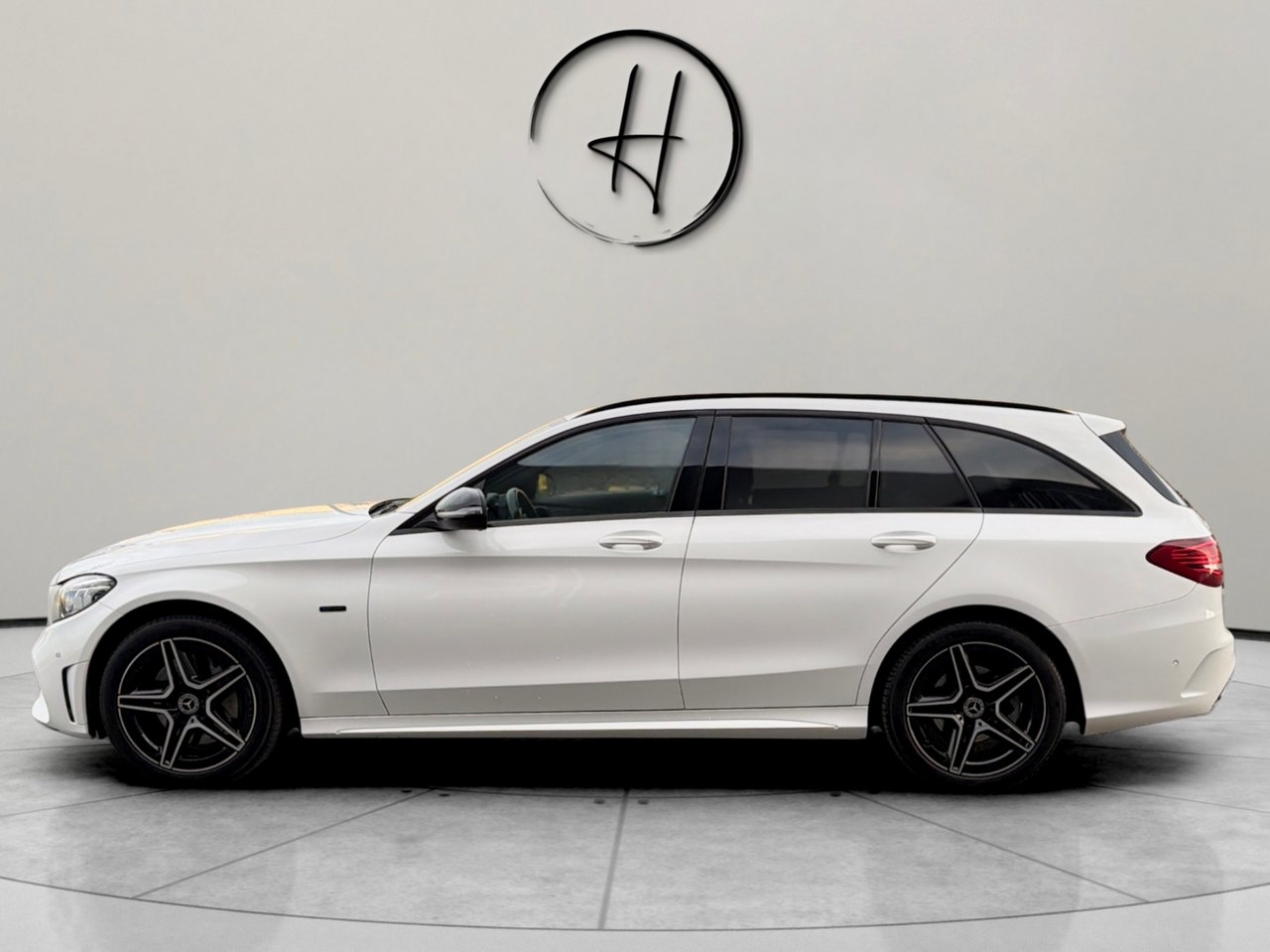 Mercedes-Benz C 2021, bild 5/10