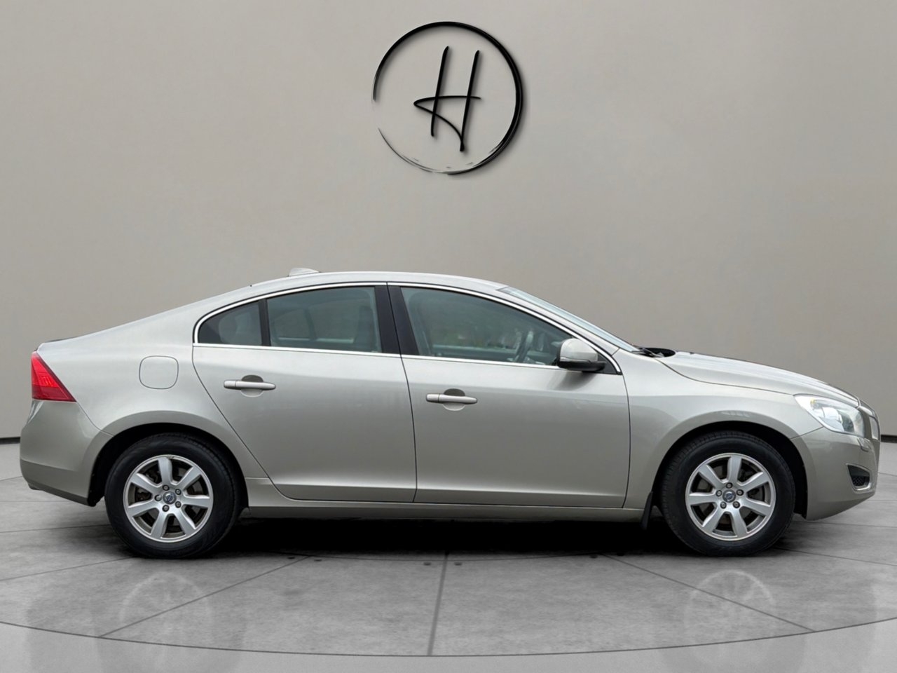 Volvo S60 2012, kuva 6/10