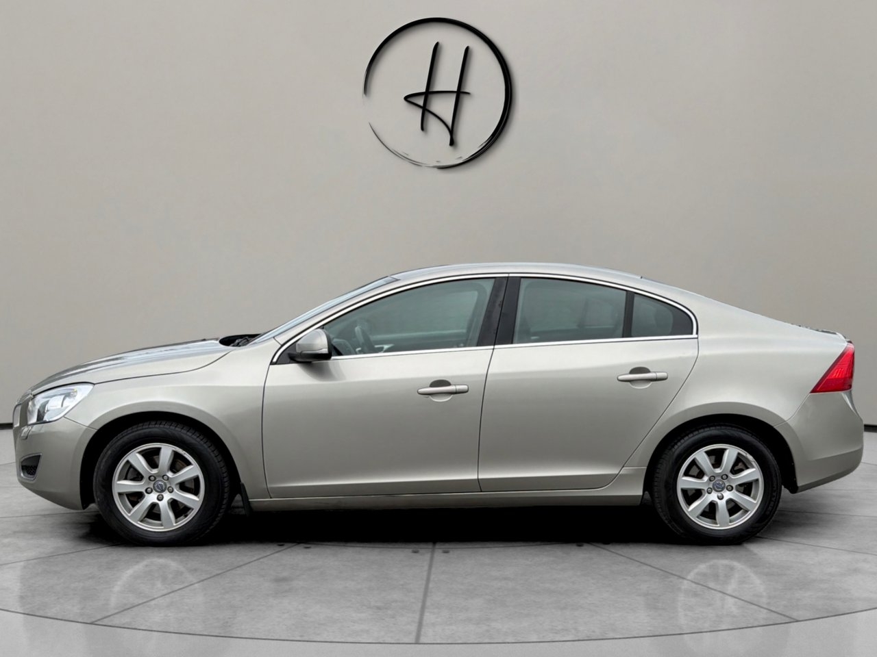 Volvo S60 2012, kuva 5/10