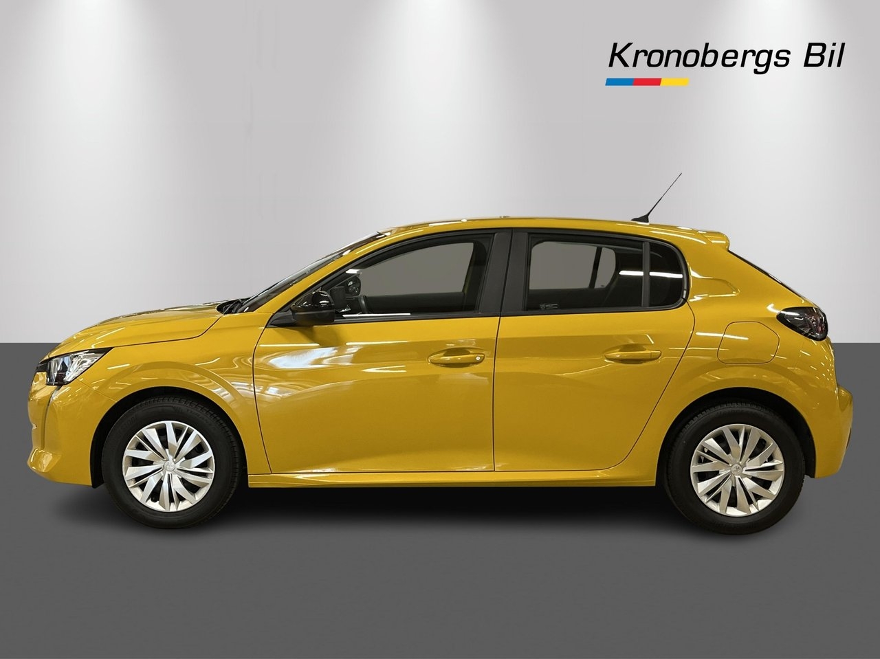Peugeot 208 2022, kuva 4/10