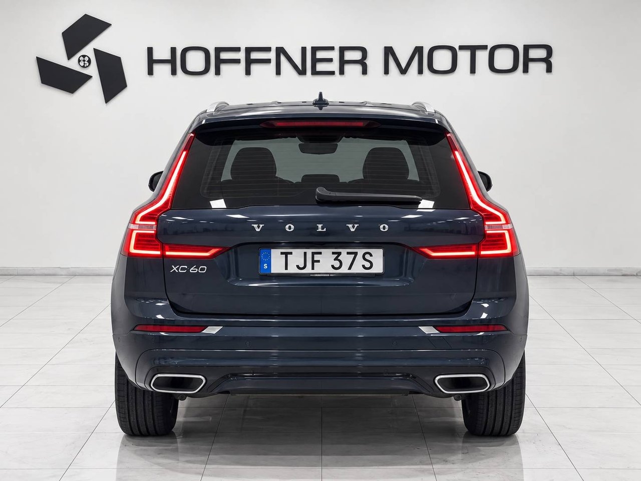 Volvo XC60 2021, bild 4/10