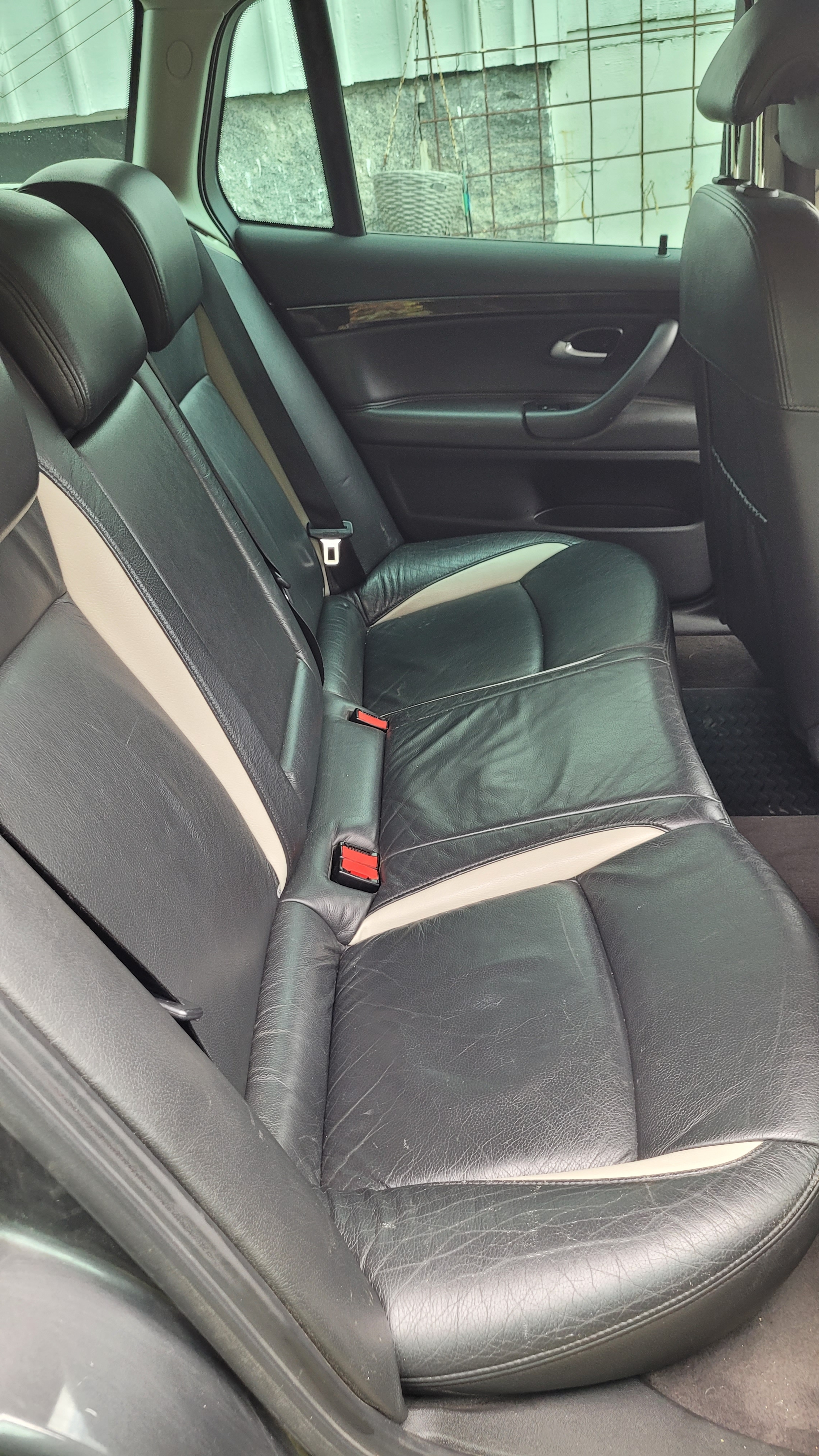 Saab 9-3 2009, kuva 4/4