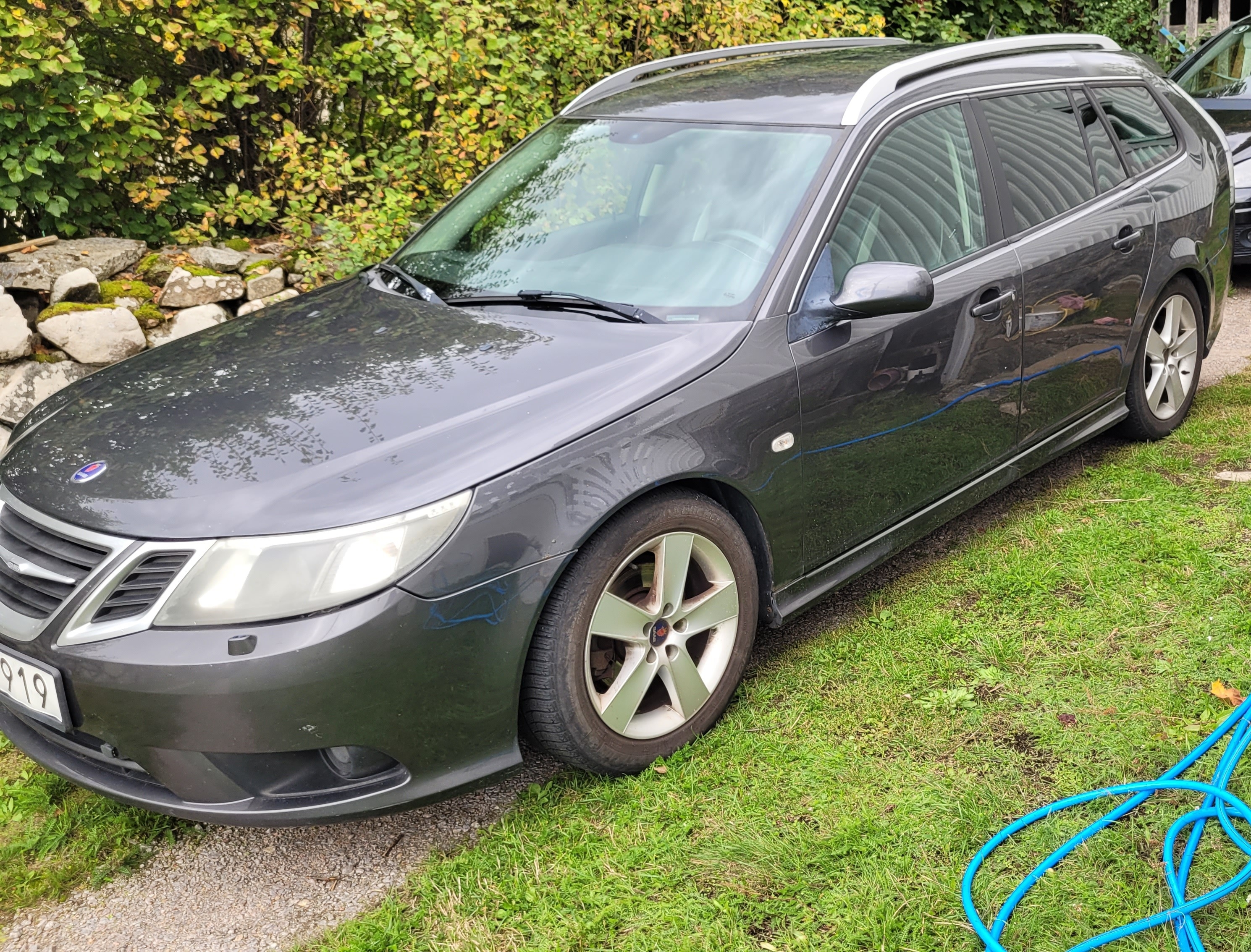 Saab 9-3
