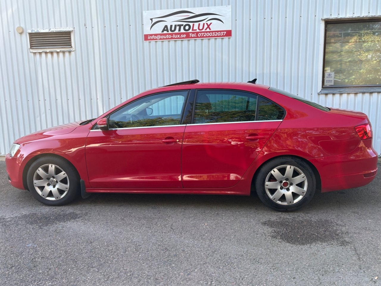 Volkswagen Jetta