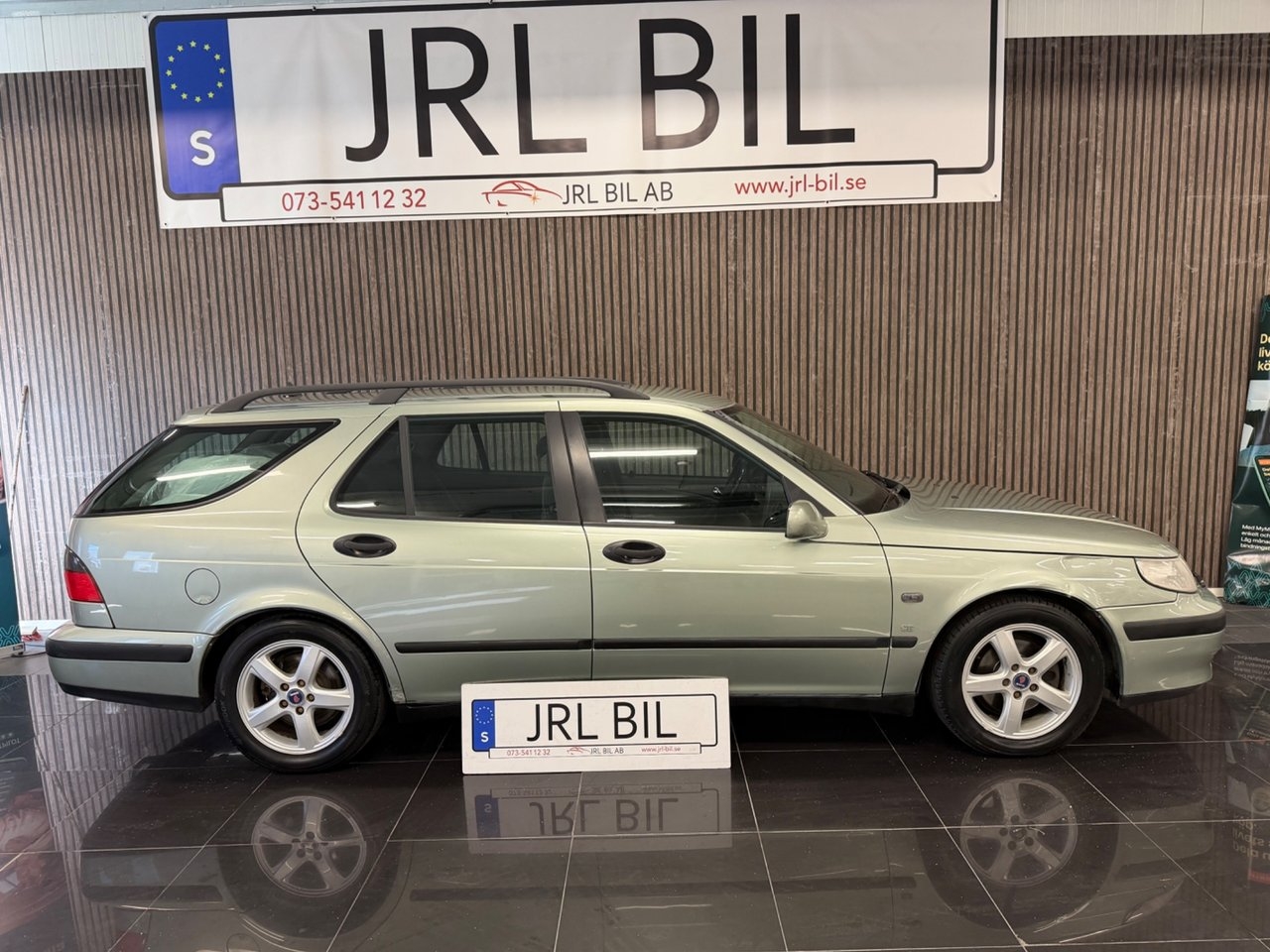 Saab