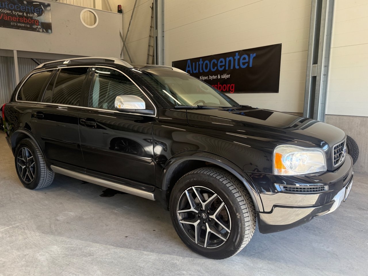 Volvo XC90 2013, bild 2/10