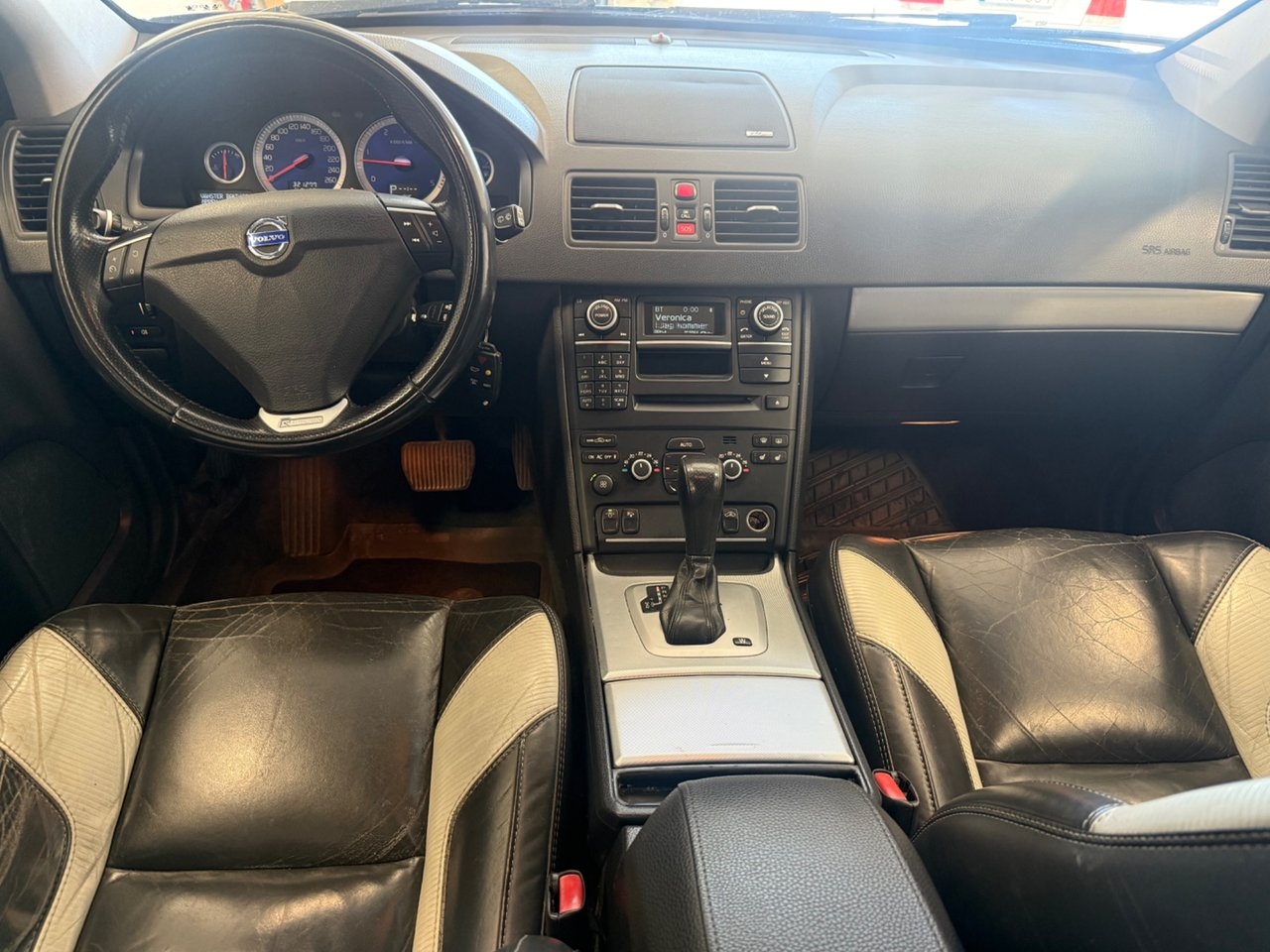 Volvo XC90 2013, bild 7/10