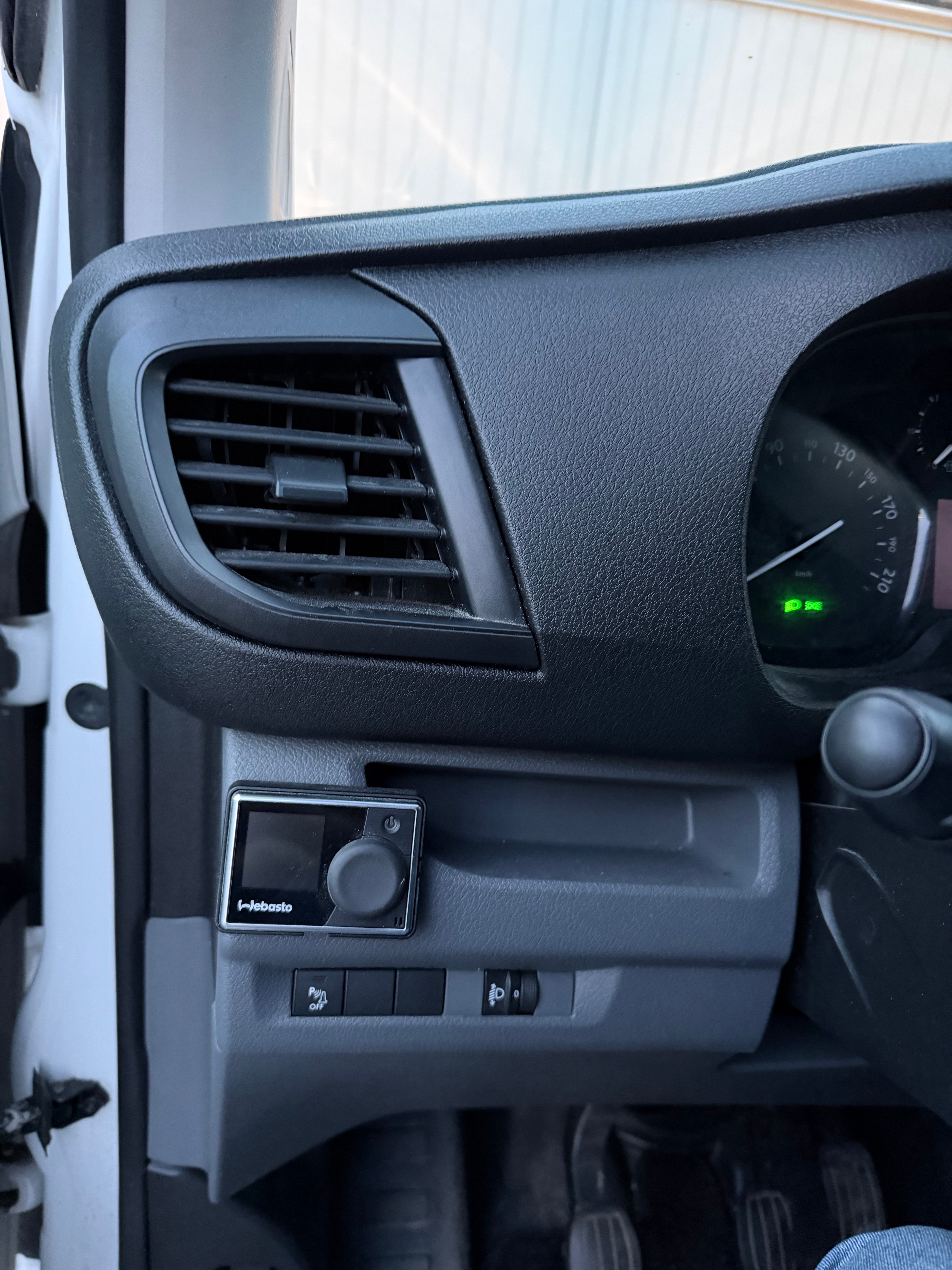 Peugeot Expert 2017, bild 6/10