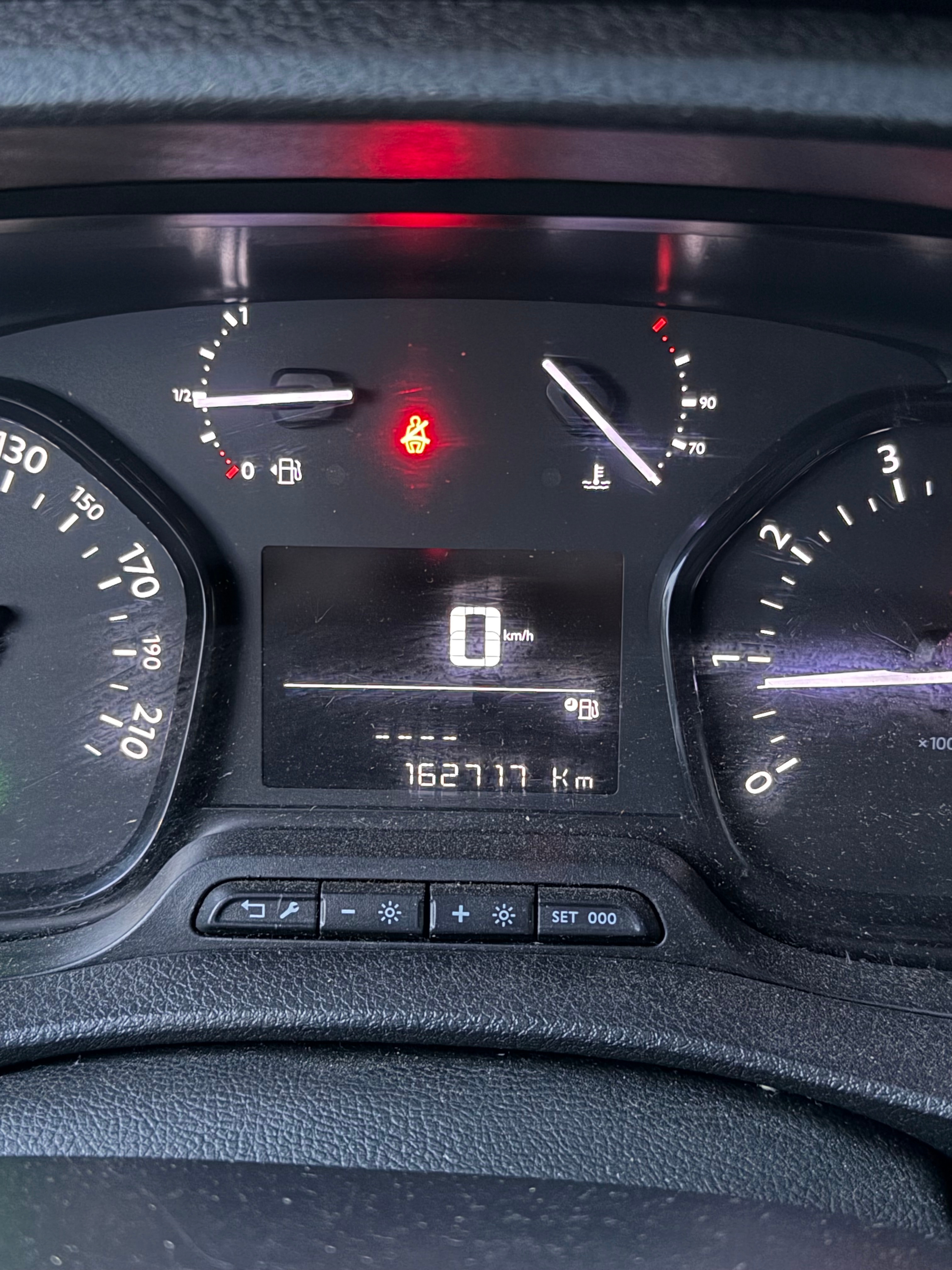 Peugeot Expert 2017, bild 4/10