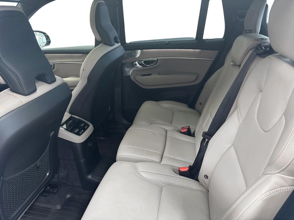 Volvo XC90 T8 Ultra Dark 2027, kuva 7/10