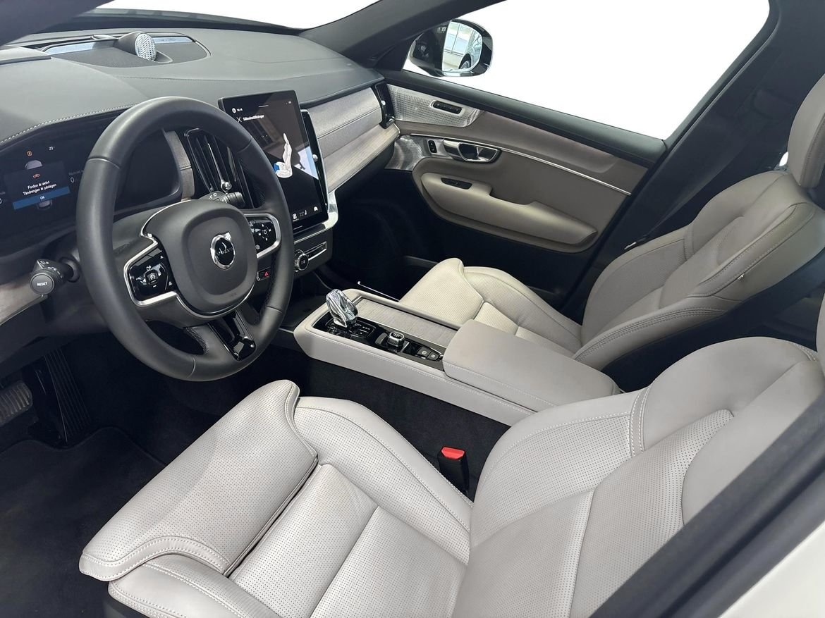 Volvo XC90 T8 Ultra Dark 2027, kuva 6/10