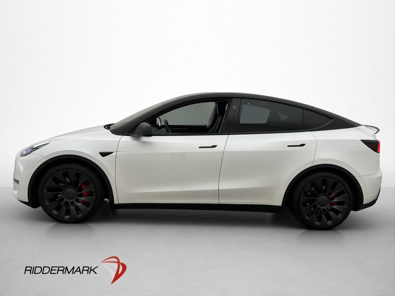 Tesla Model Y 2024, bild 5/10