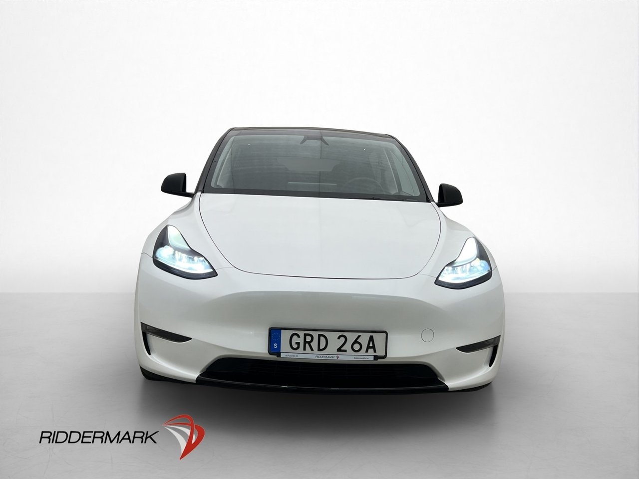 Tesla Model Y 2024, bild 3/10