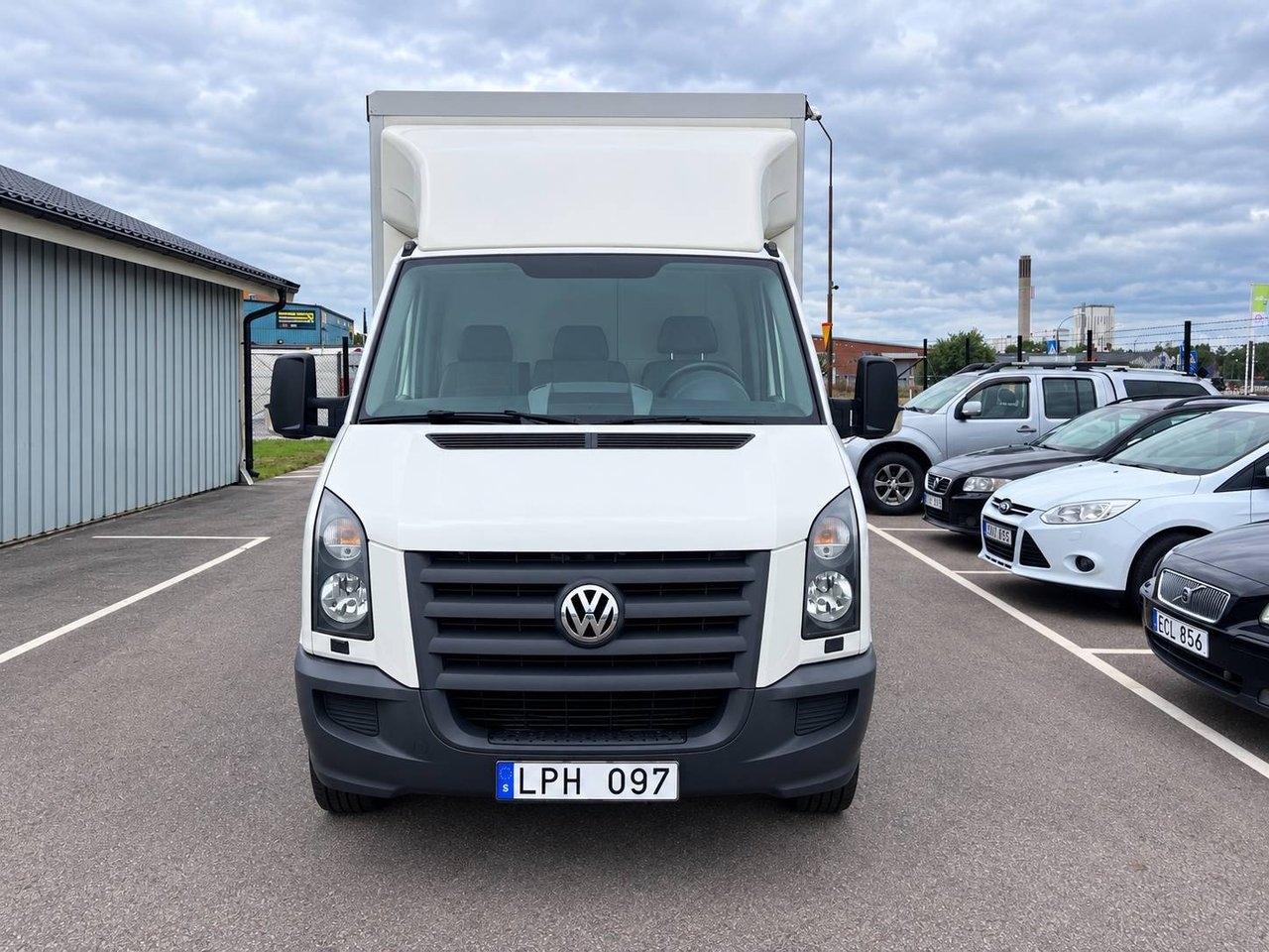 Volkswagen