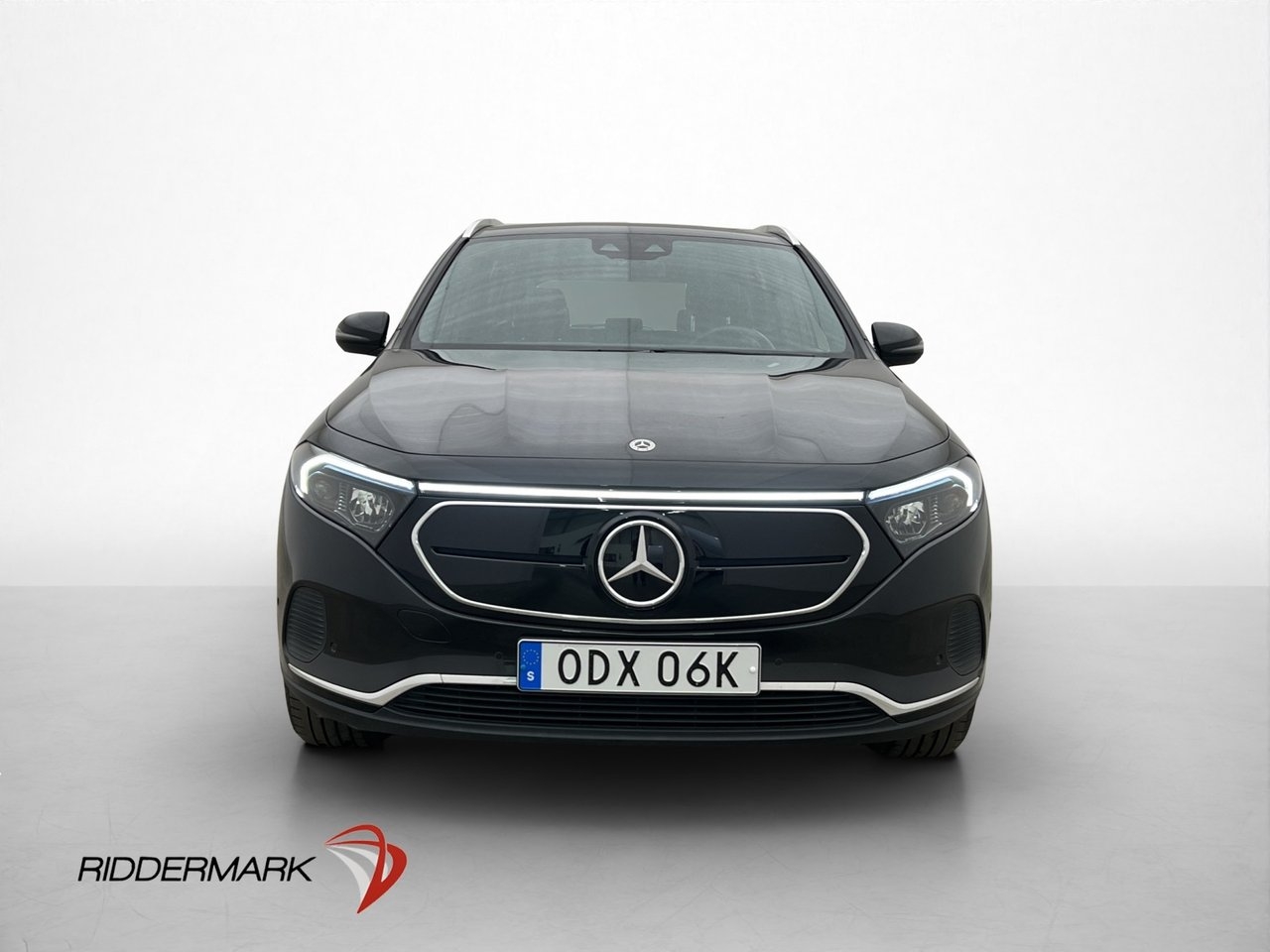 Mercedes-Benz EQA 300 4Matic 2023, bild 3/10