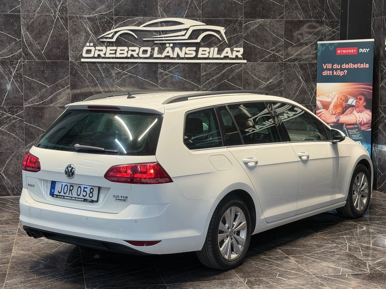 Volkswagen Golf 2.0 TDI,Automat 2015, bild 5/10