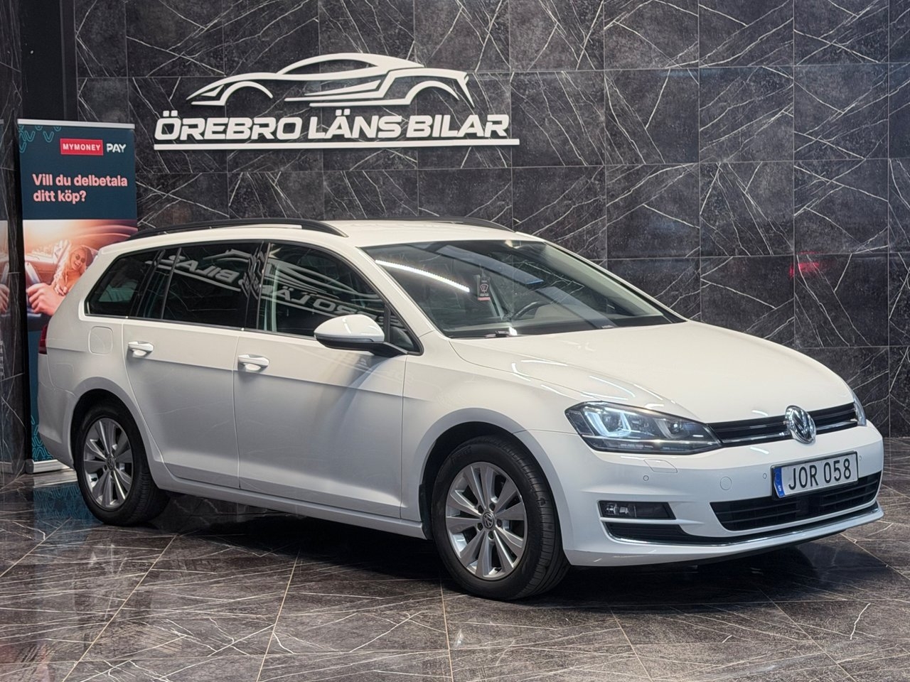 Volkswagen Golf 2.0 TDI,Automat 2015, bild 4/10