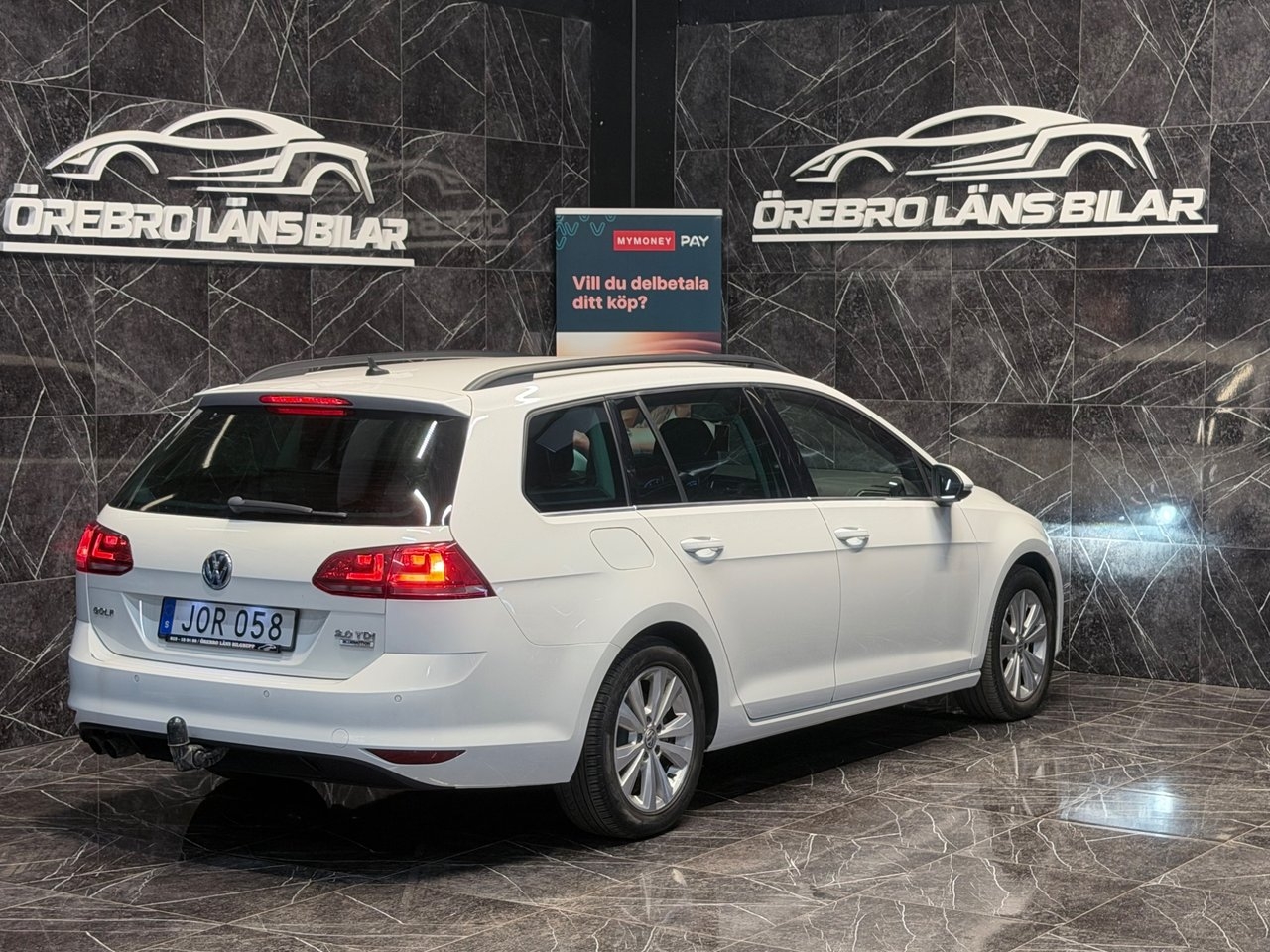 Volkswagen Golf 2.0 TDI,Automat 2015, bild 7/10