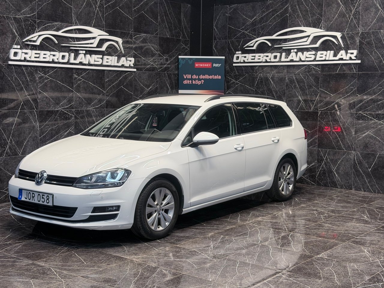 Volkswagen Golf 2.0 TDI,Automat 2015, bild 6/10