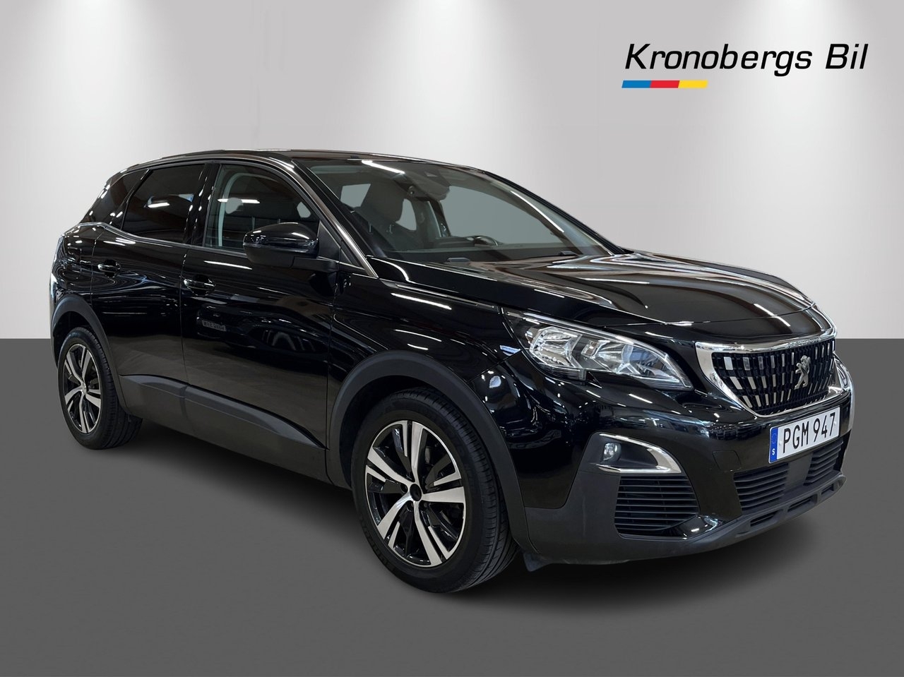 Peugeot 3008 2017, bild 3/10