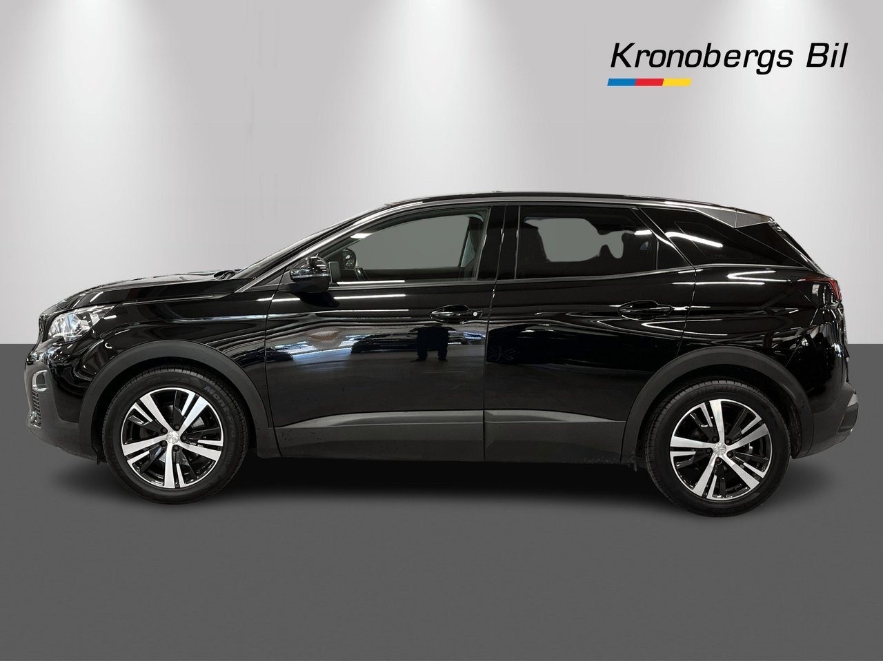 Peugeot 3008 2017, bild 4/10
