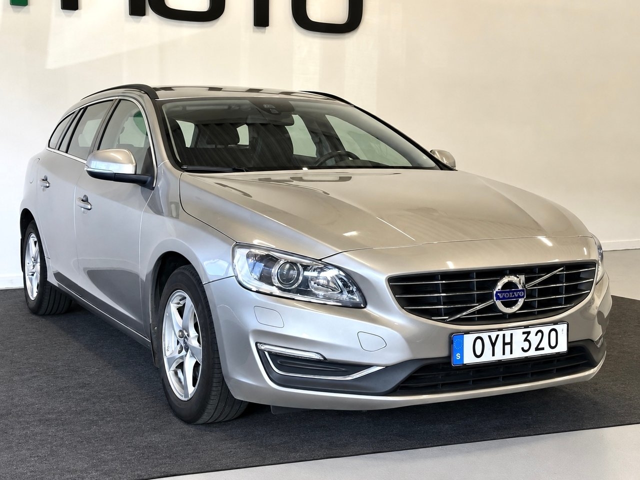 Volvo V60 D3 Momentum Business 2016, bild 3/10