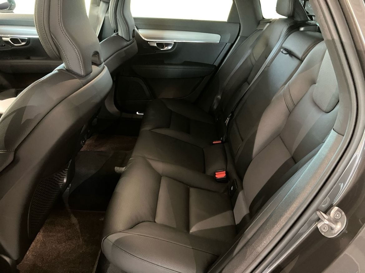 Volvo V90 B4 Bensin Plus Bright 2024, bild 6/10