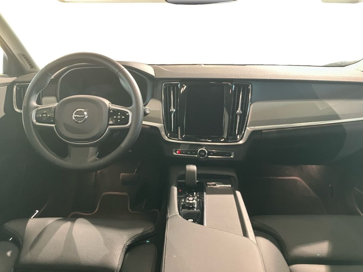 Volvo V90 B4 Bensin Plus Bright 2024, bild 5/10