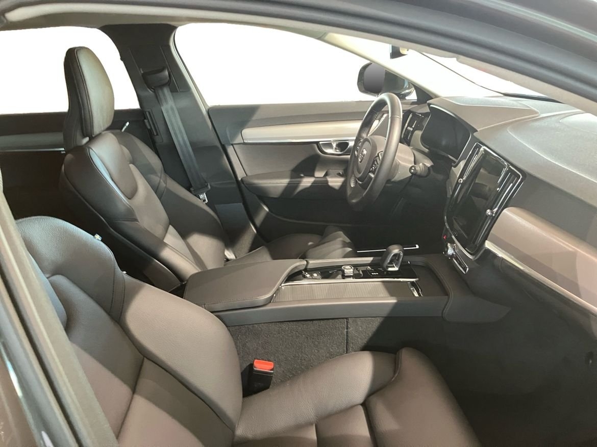 Volvo V90 B4 Bensin Plus Bright 2024, bild 4/10