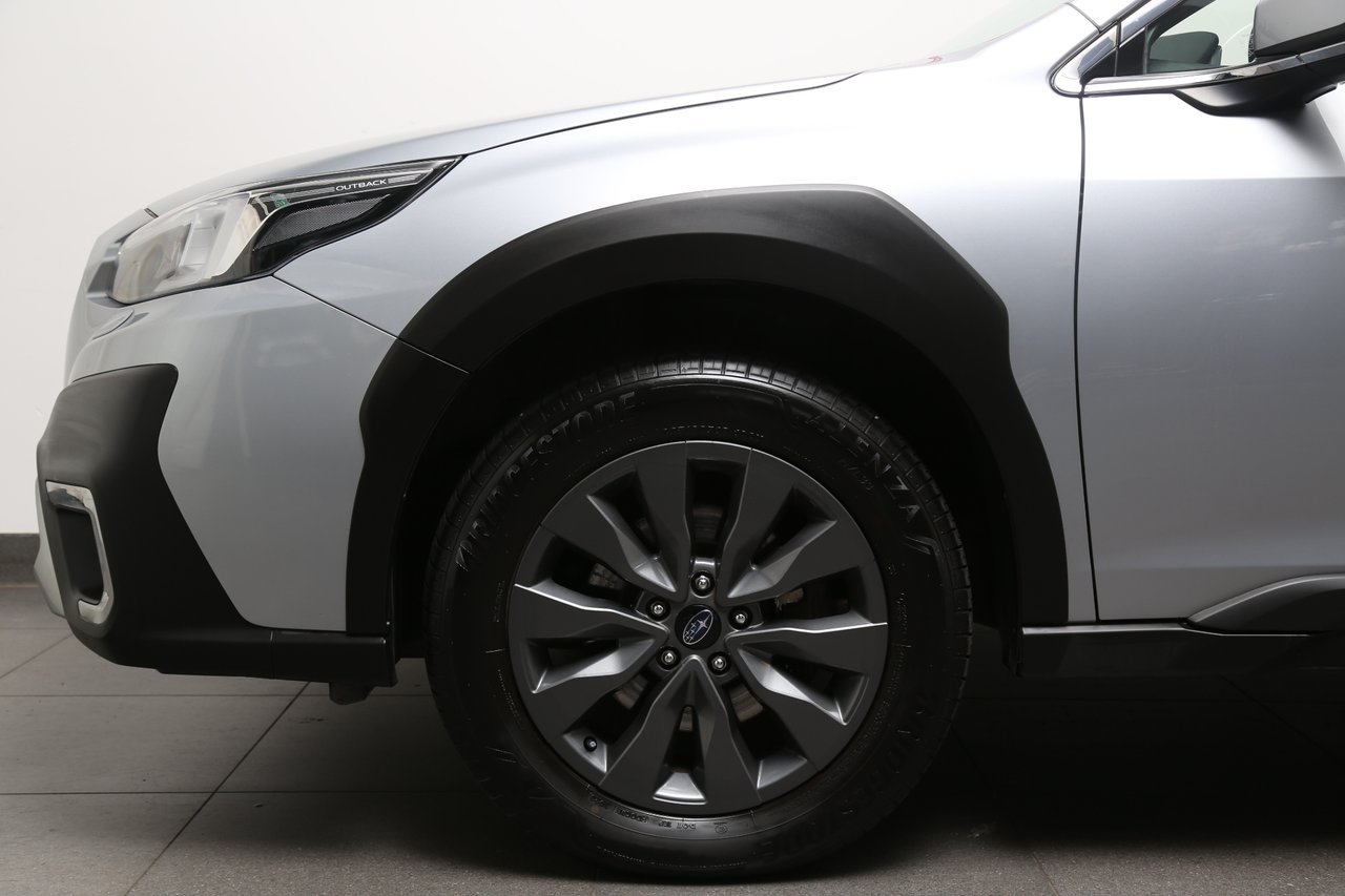 Subaru Outback 2023, bild 7/10