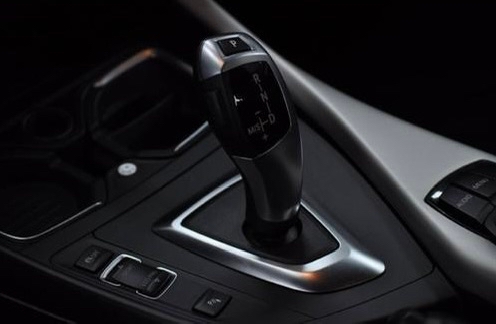 BMW 116 2016, bild 7/9