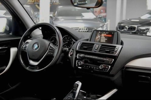 BMW 116 2016, bild 6/9
