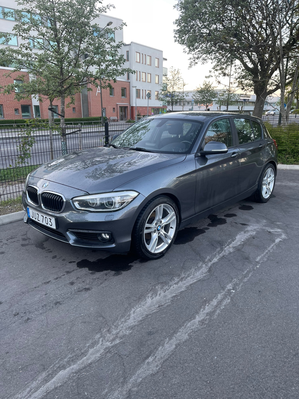 BMW 116