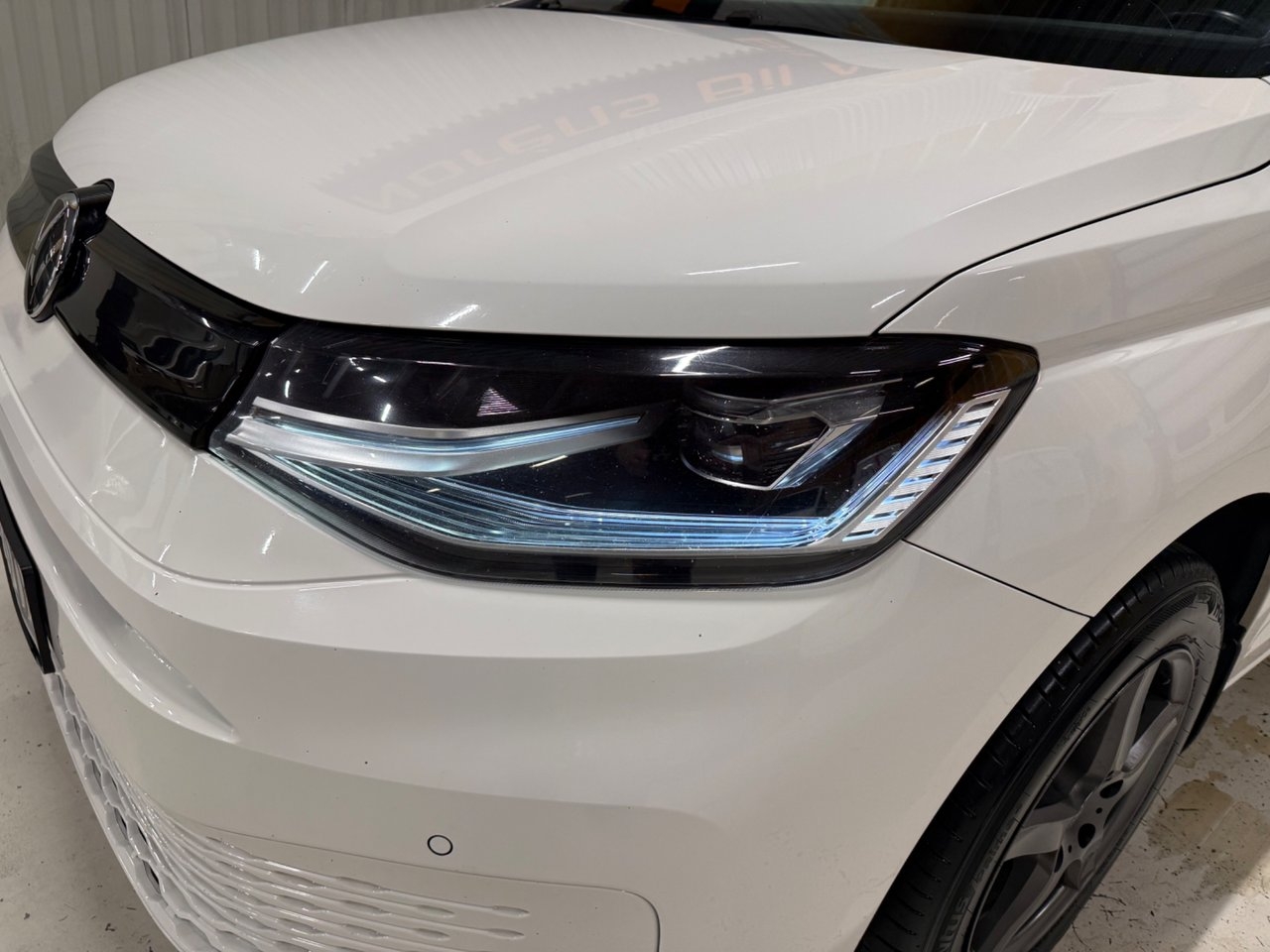 Volkswagen Caddy Maxi 2023, bild 7/10