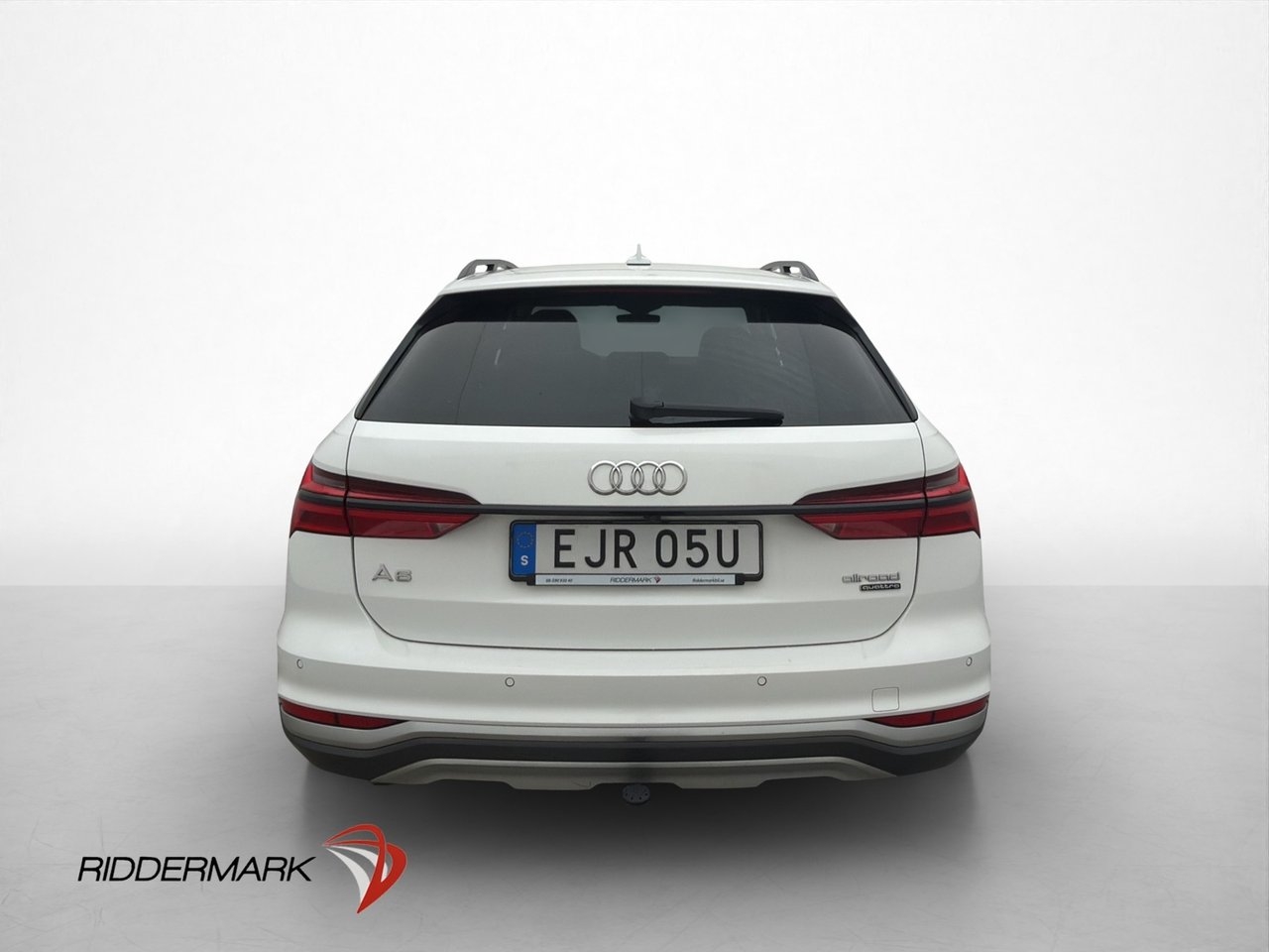 Audi A6 allroad 2020, bild 5/35