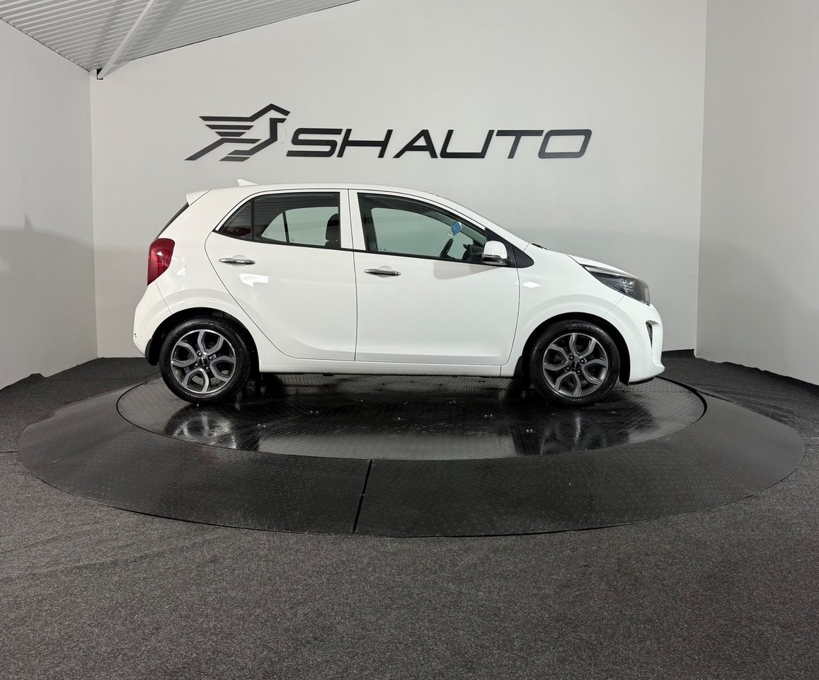 Kia Picanto 1.0 MPI Advance Euro 6 2023, kuva 4/18