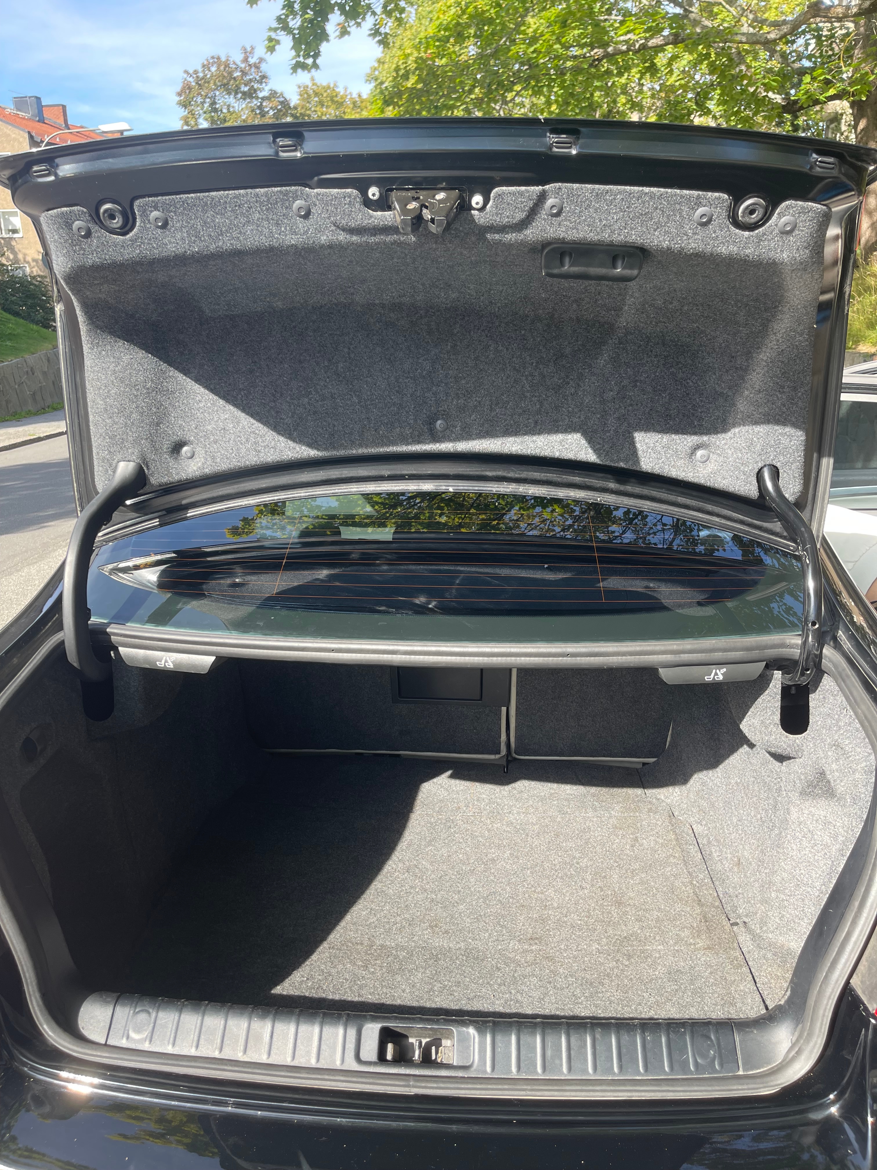 Saab 9-3 SportSedan 2.0 T Manuell 2005, bild 6/10